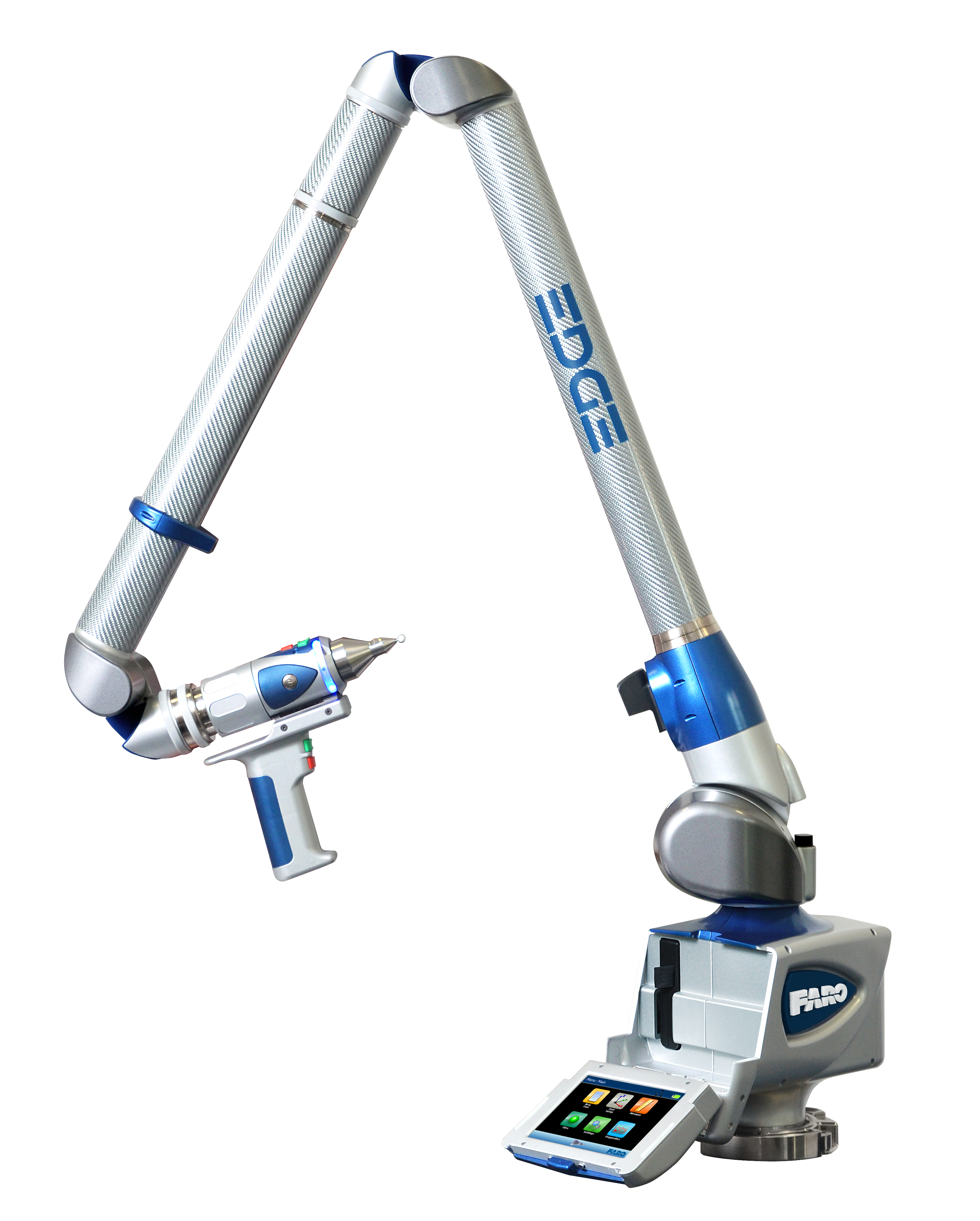 Измерительная рука FARO Edge