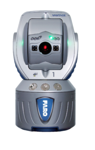 FARO Vantage
