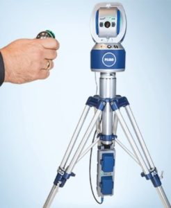 FARO® VantageS & VantageE
