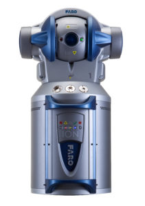 FARO ION
