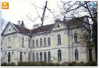 Замок Фредра